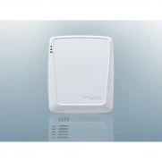 testo 160 E — WiFi-логгер данных c двумя разъемами для подключения внешних зондов (температуры/влажности, освещенности/УФ-излучения или только освещенности)