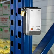 testo 176 T1 — 1-канальный логгер данных температуры в металлическом корпусе с высокоточным внутренним сенсором (Pt100)