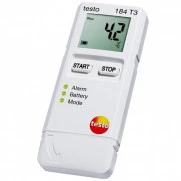 testo 184 T3 — мини-логгер данных температуры