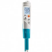 testo 206-pH1 — карманный pH-метр