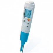 testo 206-pH2 — карманный pH-метр