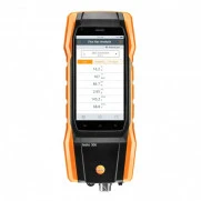 testo 300 (СО с Н2 компенсацией) — анализатор дымовых газов
