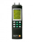 testo 312-4 — дифференциальный манометр (базовый комплект)