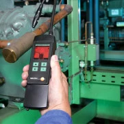 testo 316-4 комплект 2 — детектор утечек хладагентов в комплекте с дополнительными принадлежностями
