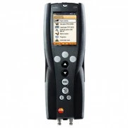 testo 324 профессиональный комплект — система тестирования газовых и гидравлических трубопроводов