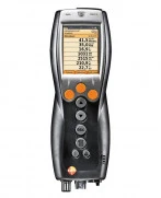 testo 330-1 LL комплект NOx — анализатор дымовых газов