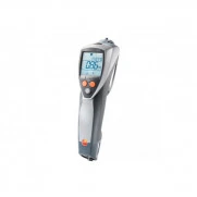 testo 338 без Bluetooth — электронный дымомер