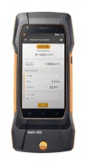 Анализатор спектра Testo 400