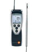 testo 425 — термоанемометр