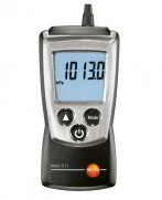 Testo 511 — манометр абсолютного давления