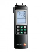 Testo 521-3 — дифференциальный манометр