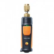 testo 549i 2 Gen — смарт-зонд манометр высокого давления