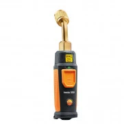 testo 552i — смарт-зонд вакуума, управляемый из приложения