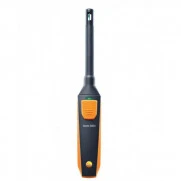 testo 605i  2 Gen — смарт-зонд термогигрометр