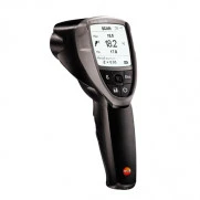 testo 835-T1 — базовый инфракрасный термометр