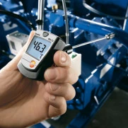 testo 905-T2 — термометр цифровой