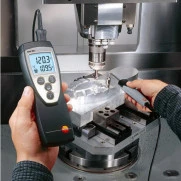 testo 922 — дифференциальный 2-канальный термометр