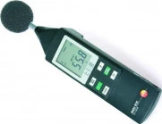 testo 816-2 — цифровой шумомер
