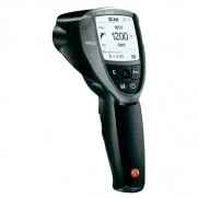 testo 835-T2 — высокотемпературный инфракрасный термометр