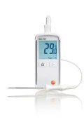 testo 108 — термометр цифровой с поверкой