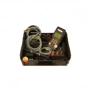 Testo 314 - манометр