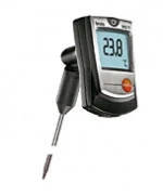 testo 905-T1 — термометр цифровой