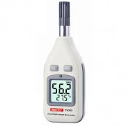 TH302 — измеритель температуры и влажности