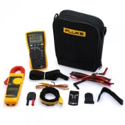 Мультиметр Fluke 116/323