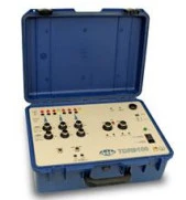 Doble TDR9100: Комплект для тестирования выключателей | Doble Engineering