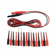 TL82, Automotive Pin and Socket Adapter Set, Автомобильный комплект адаптеров