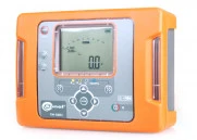 Измеритель параметров электроизоляции ТМ-5001