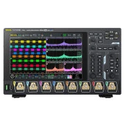 Осциллограф Цифровой осциллограф RIGOL DHO5104