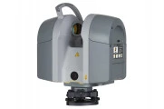 Лазерный сканер Trimble TX8 Extended