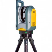 Лазерный сканер TRIMBLE X7