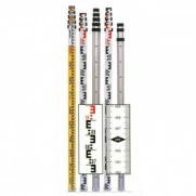 Рейка нивелирная RGK TS-5 + поверка