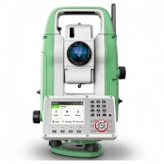 Механический тахеометр LEICA TS07 R500 Arctic (1) AutoHeight