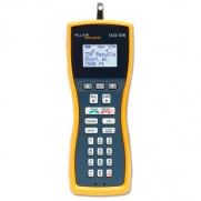 Fluke TS54 TDR — тестовая трубка с рефлектометром и тональным генератором