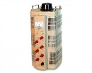 RIGOL ЛАТР TSGC2-9K (12А) - автотрансформаторы трехфазные лабораторные ЛАТР