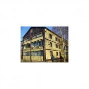 Фасадная система РТ