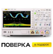 Осциллограф Цифровой осциллограф RIGOL DS7024 с поверкой