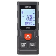 Лазерный дальномер Лазерный дальномер RGK DA60