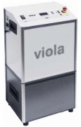 VIOLA-40 - автоматическая система  для испытаний кабелей с изоляцией  из сшитого полиэтилена