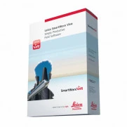 LEICA SmartWorx Viva TS