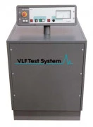 VLF SIN-54-S — испытательная установка