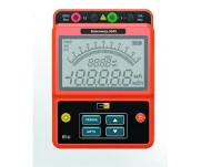 Амперметры и вольтметры ПрофКиП Э544 - Вольтметр Лабораторный Высокоточный Класса Точности 0,5