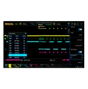 Опции и Аксессуары для радиоизмерительных приборов Опция анализа и запуска по шинам I2C и SPI MSO5000-EMBD