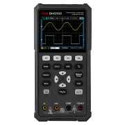 Осциллограф Осциллограф - мультиметр RGK DHO100