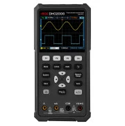 Осциллограф Осциллограф - мультиметр RGK DHO200G