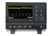 LeCroy WaveSurfer 3054zR с опцией WS3K-FG