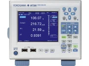 Анализатор качества электроэнергии Yokogawa WT500